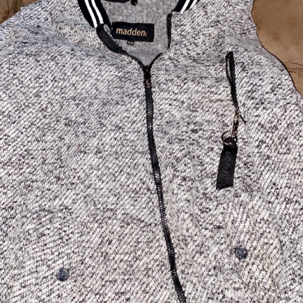 Jacket